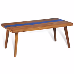 VidaXL 245067 coffee/side/end table - Additional view 8
