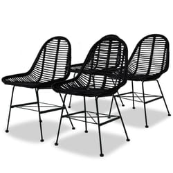 VidaXL 244572 restaurant/dining chair