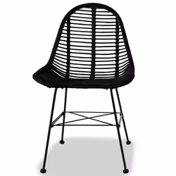 VidaXL 244572 restaurant/dining chair