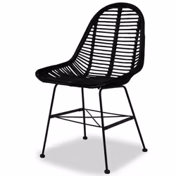 VidaXL 244572 restaurant/dining chair