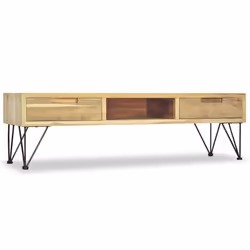VidaXL 244575 TV cabinet/entertainment centre - Additional view 4