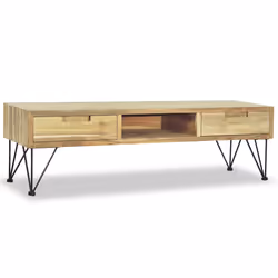 VidaXL 244575 TV cabinet/entertainment centre - Additional view 5