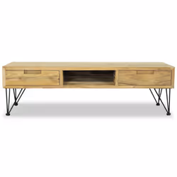 VidaXL 244575 TV cabinet/entertainment centre - Additional view 6