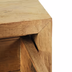 VidaXL 244576 nightstand/bedside table - Additional view 8