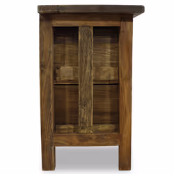 VidaXL 244487 nightstand/bedside table - Additional view 5