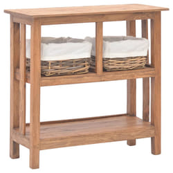VidaXL 244489 coffee/side/end table