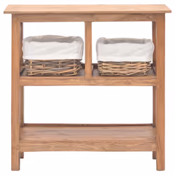 VidaXL 244489 coffee/side/end table