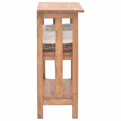 VidaXL 244489 coffee/side/end table