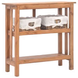 VidaXL 244489 coffee/side/end table - Additional view 4