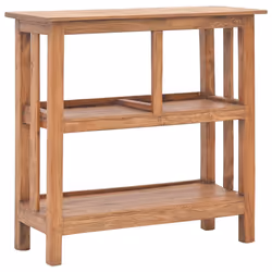 VidaXL 244489 coffee/side/end table - Additional view 8
