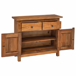 VidaXL 244490 living room sideboard/buffet - Additional view 4