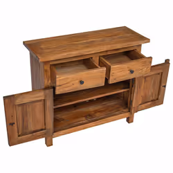 VidaXL 244490 living room sideboard/buffet - Additional view 5