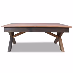 VidaXL 244492 coffee/side/end table