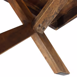 VidaXL 244492 coffee/side/end table - Additional view 5