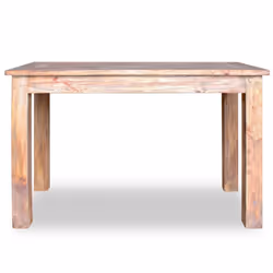 VidaXL 244496 kitchen/dining table - Additional view 4