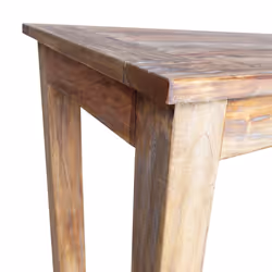 VidaXL 244496 kitchen/dining table - Additional view 5