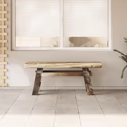 VidaXL 244497 indoor bench
