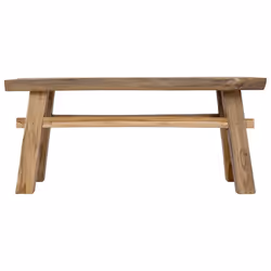 VidaXL 244497 indoor bench