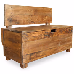 VidaXL 244510 indoor bench - Additional view 4