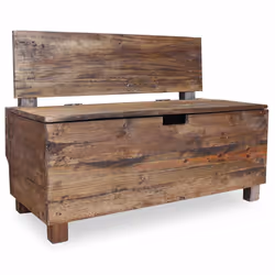 VidaXL 244510 indoor bench - Additional view 6