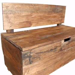 VidaXL 244510 indoor bench - Additional view 7