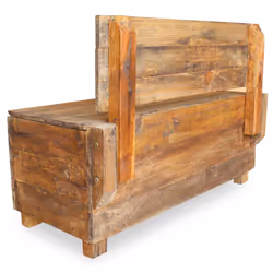 VidaXL 244510 indoor bench - Additional view 8