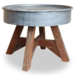 VidaXL 244511 coffee/side/end table