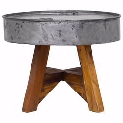VidaXL 244511 coffee/side/end table