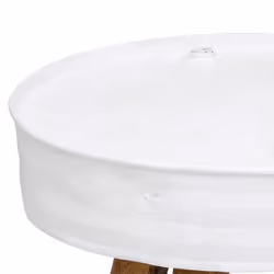 VidaXL 244820 coffee/side/end table - Additional view 4