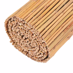 Garden Fence Bamboo 500x50 cm - Additional view 5