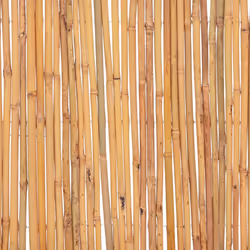 Garden Fence Bamboo 500x50 cm - Additional view 6
