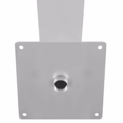vidaXL Pool Fountain Stainless Steel 64x30x52cm Silver Pond Water Cascade Kit - Additional view 5