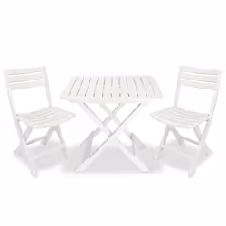 VidaXL 43581, 3 pc(s)