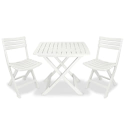 VidaXL 43581 outdoor furniture set