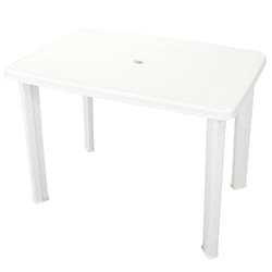 VidaXL 43592 outdoor table