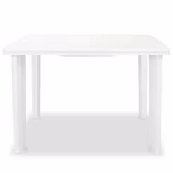 VidaXL 43592 outdoor table