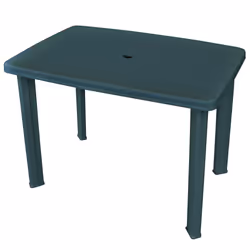 VidaXL 43593, 680 mm, 1010 mm, 720 mm