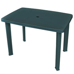 VidaXL 43593 outdoor table