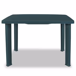 VidaXL 43593 outdoor table