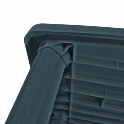 VidaXL 43593 outdoor table - Additional view 4