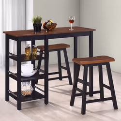 VidaXL 245363 kitchen/dining room furniture set