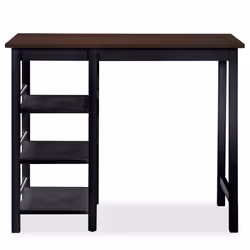 VidaXL 245363 kitchen/dining room furniture set - Additional view 4