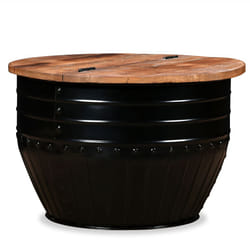 VidaXL 245255 coffee/side/end table