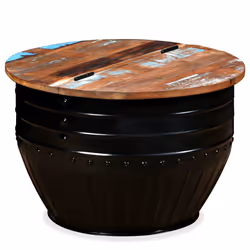 VidaXL 245255 coffee/side/end table