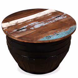 VidaXL 245255 coffee/side/end table