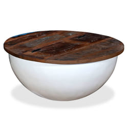 VidaXL 245258 coffee/side/end table