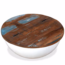 VidaXL 245258 coffee/side/end table