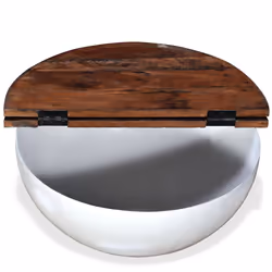 VidaXL 245258 coffee/side/end table