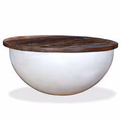 VidaXL 245258 coffee/side/end table - Additional view 6