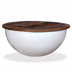 VidaXL 245258 coffee/side/end table - Additional view 7